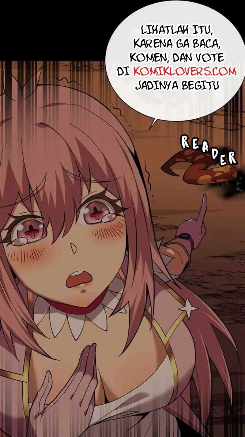 Return of the SSS-Class Demon Lord Chapter 10