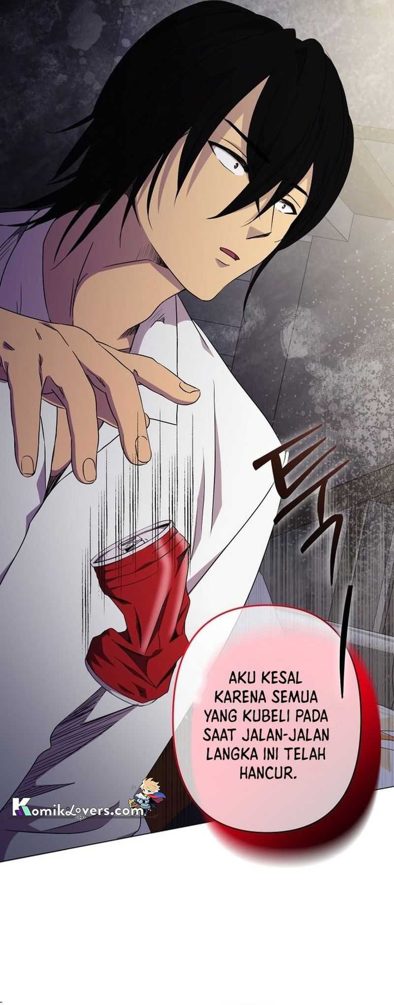 Return of the SSS-Class Demon Lord Chapter 12