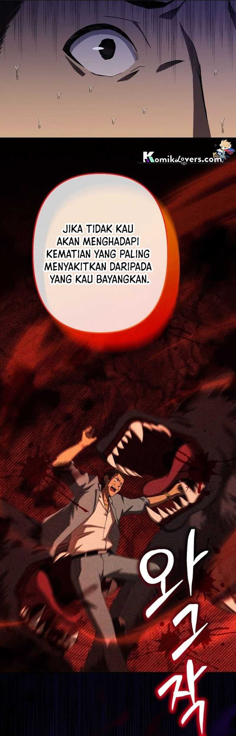 Return of the SSS-Class Demon Lord Chapter 12