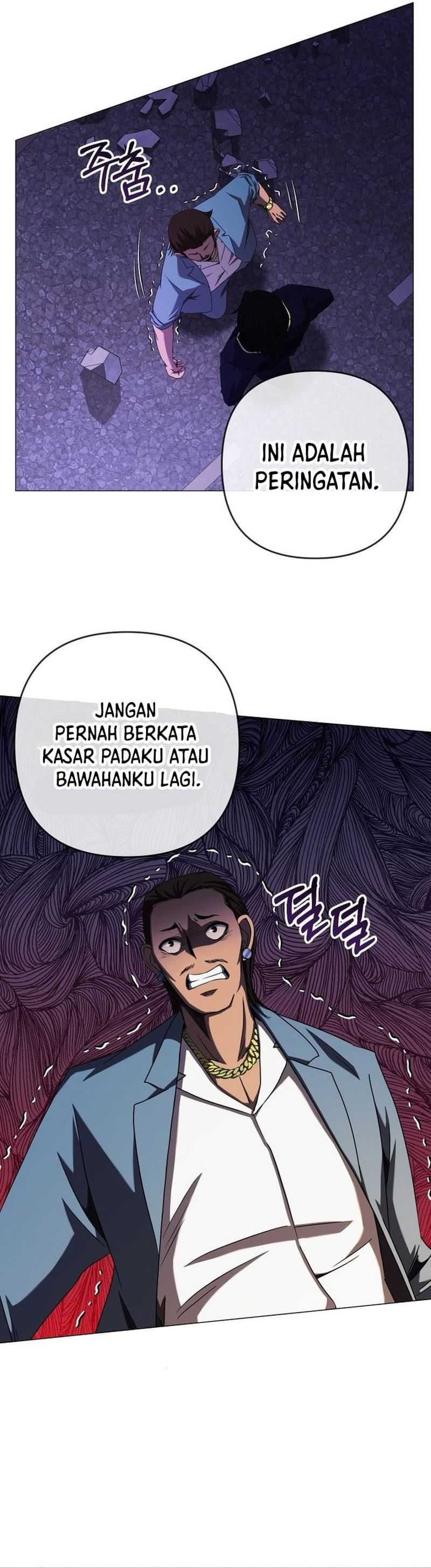 Return of the SSS-Class Demon Lord Chapter 12