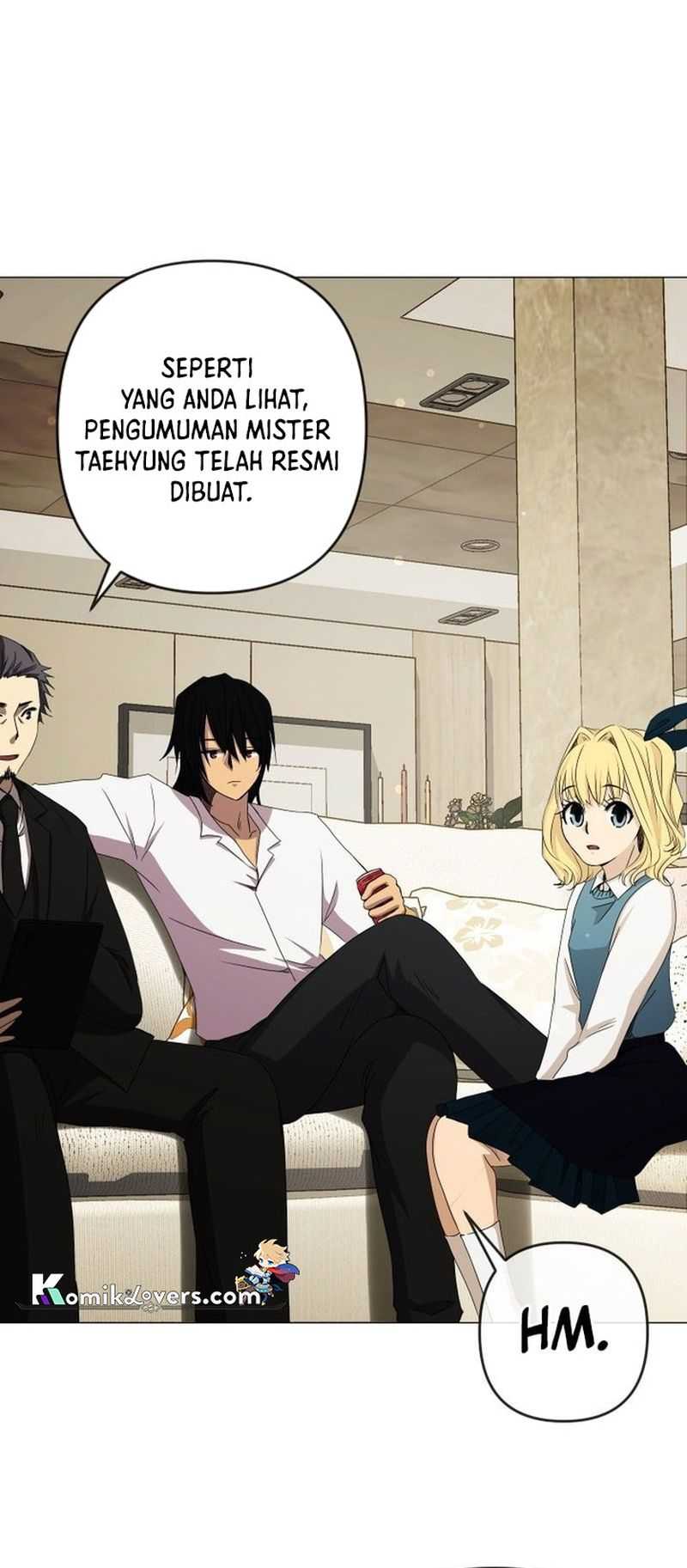 Return of the SSS-Class Demon Lord Chapter 12