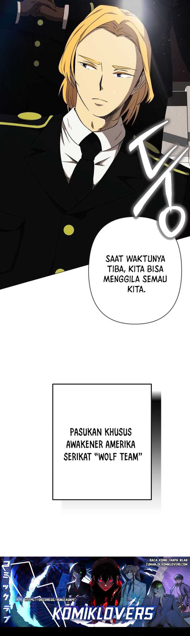 Return of the SSS-Class Demon Lord Chapter 12