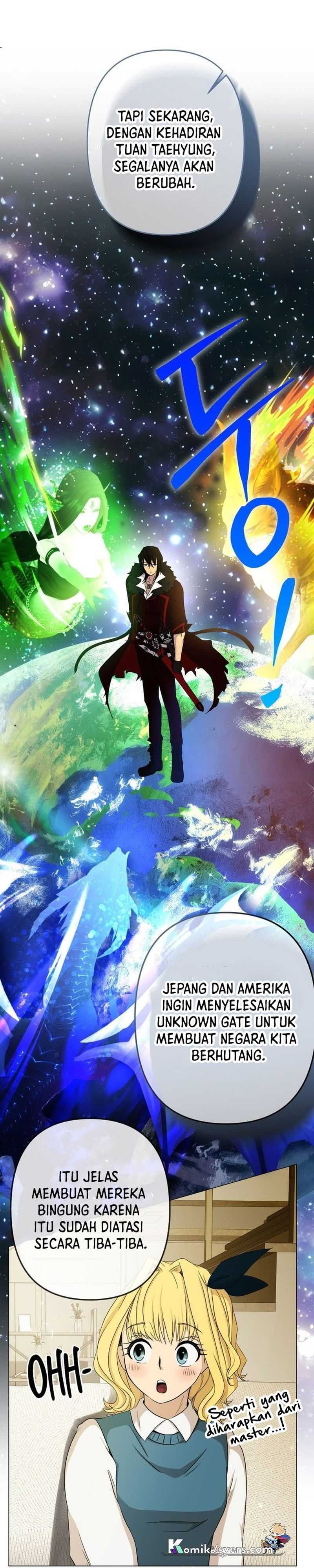 Return of the SSS-Class Demon Lord Chapter 12