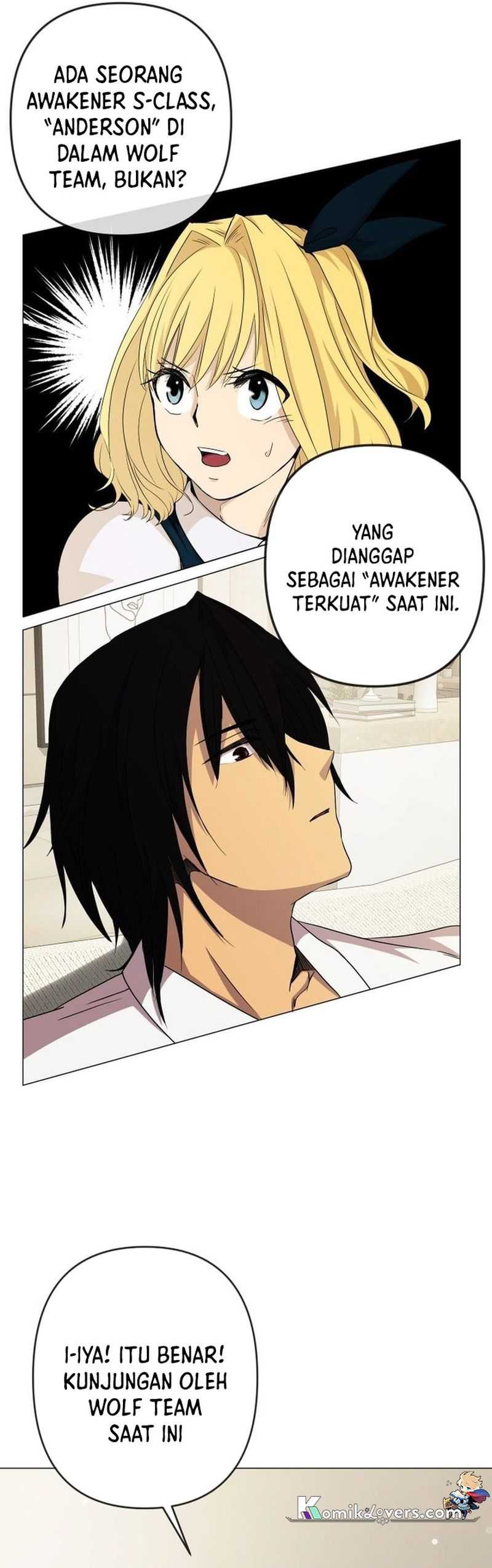 Return of the SSS-Class Demon Lord Chapter 12