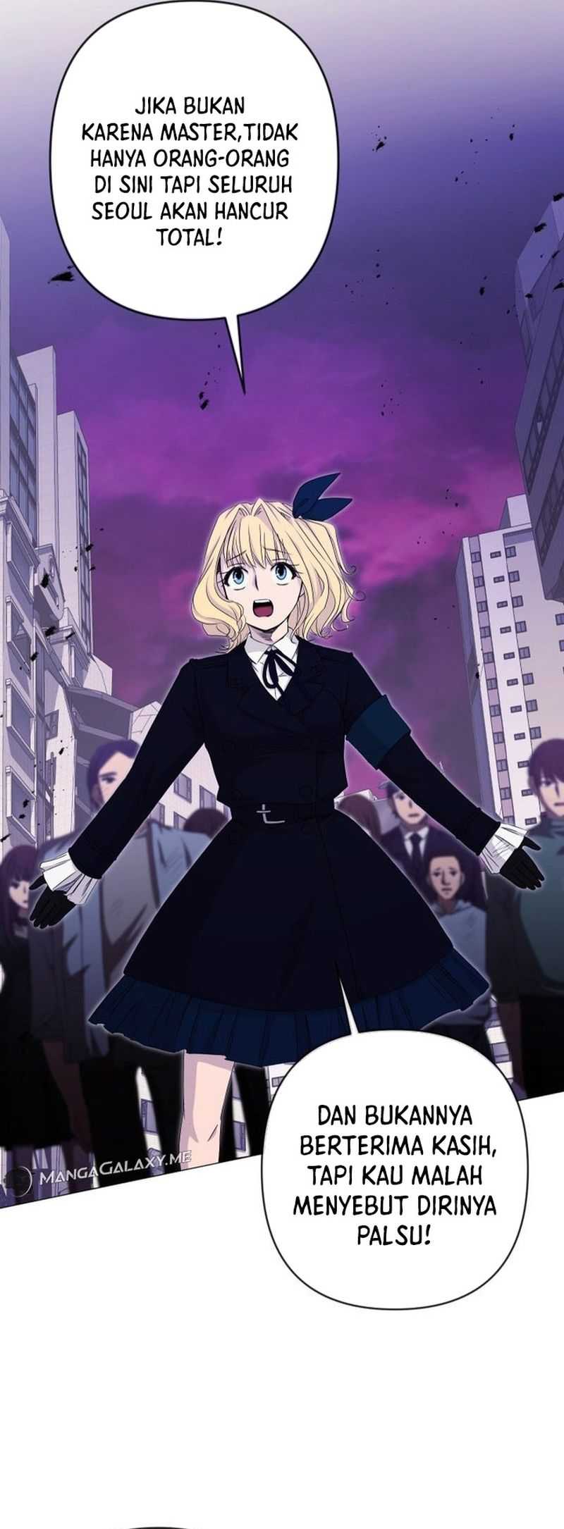 Return of the SSS-Class Demon Lord Chapter 12