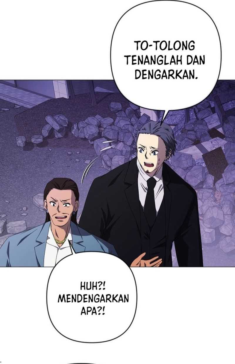Return of the SSS-Class Demon Lord Chapter 12