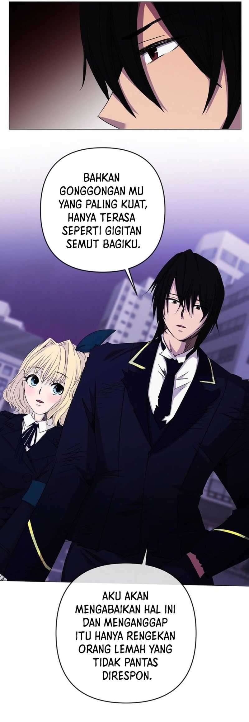 Return of the SSS-Class Demon Lord Chapter 12