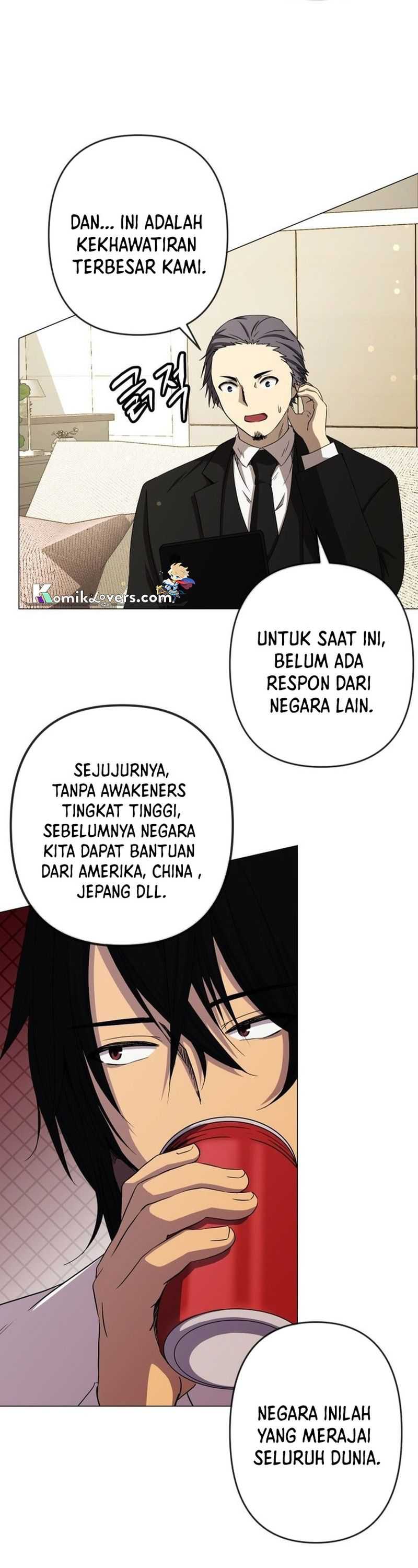 Return of the SSS-Class Demon Lord Chapter 12