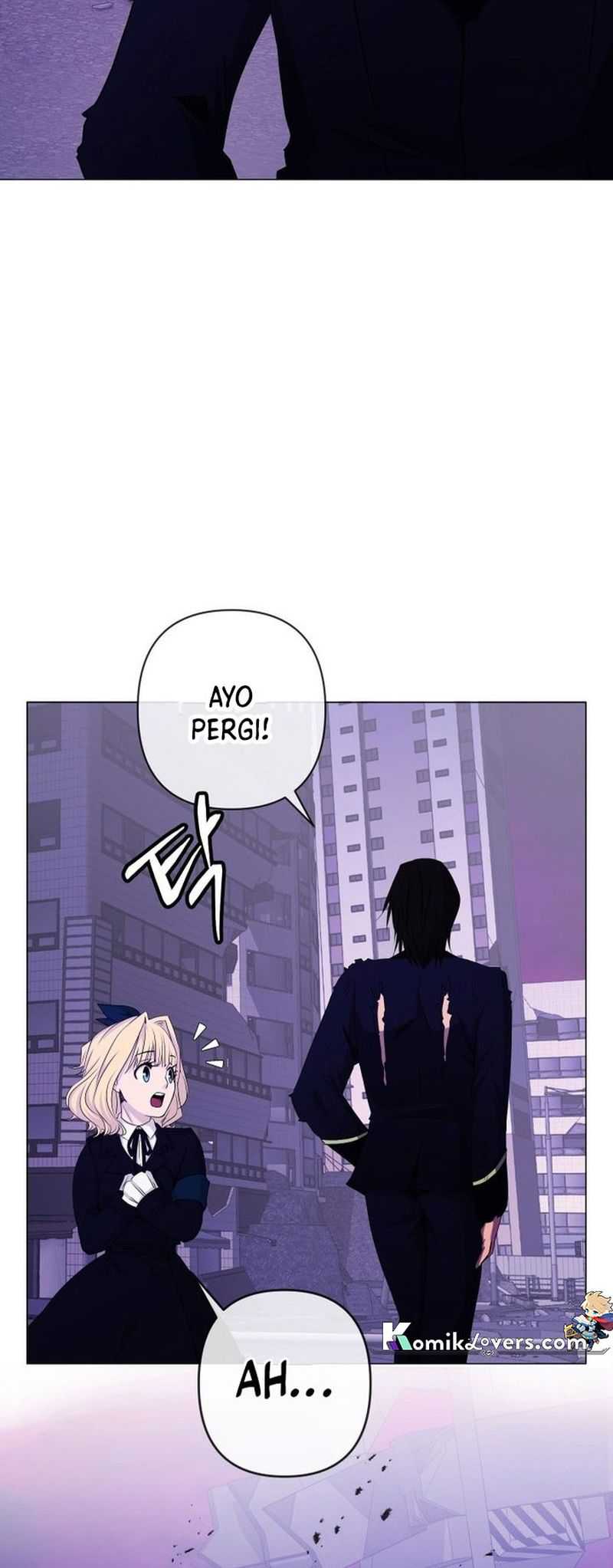 Return of the SSS-Class Demon Lord Chapter 12
