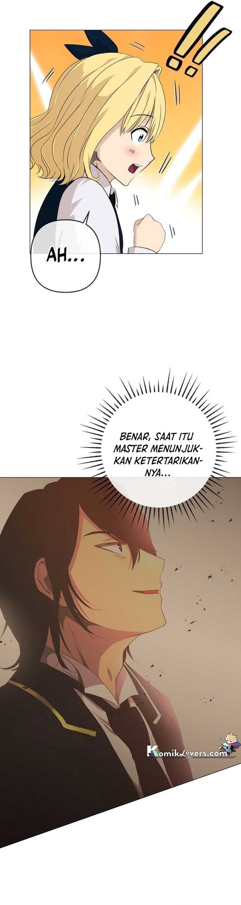 Return of the SSS-Class Demon Lord Chapter 12