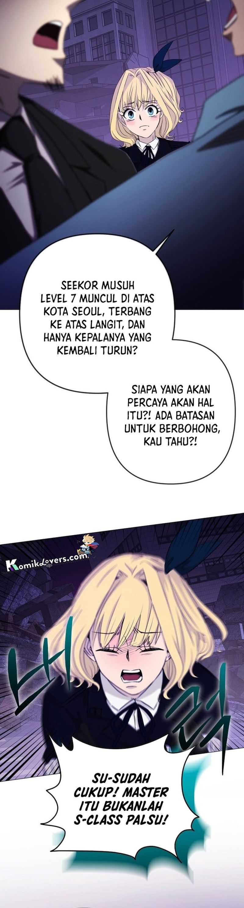 Return of the SSS-Class Demon Lord Chapter 12