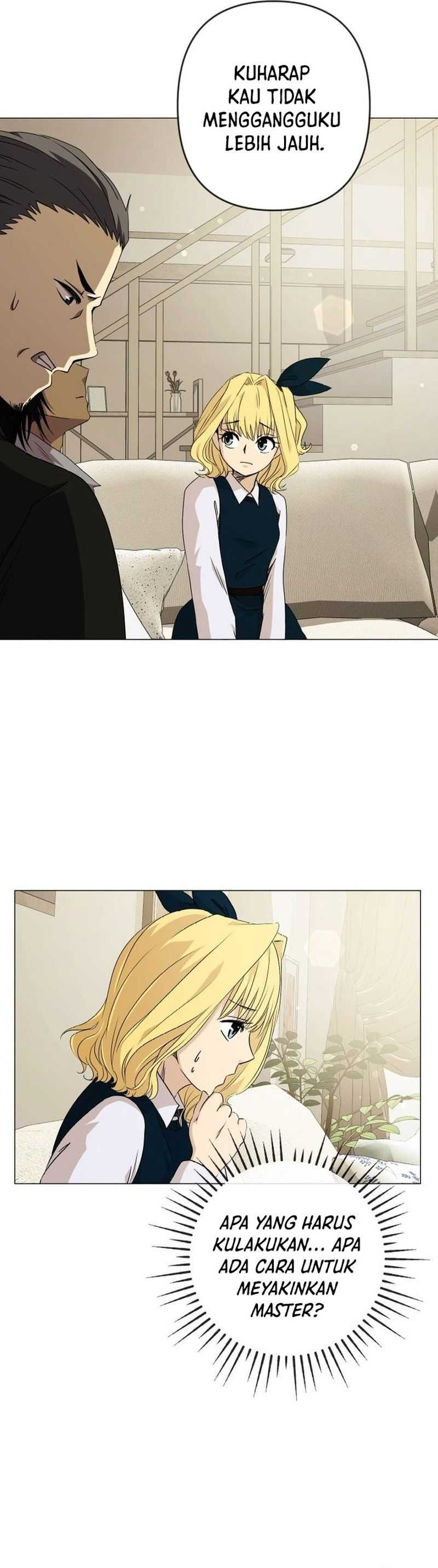 Return of the SSS-Class Demon Lord Chapter 12