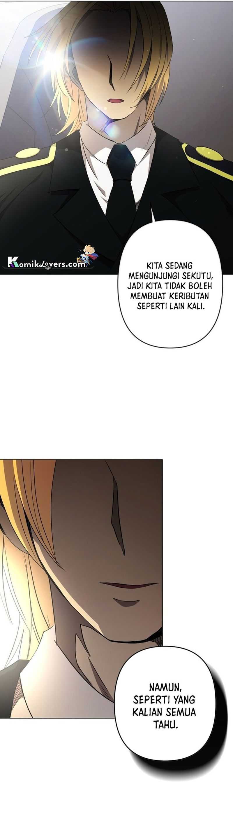 Return of the SSS-Class Demon Lord Chapter 12
