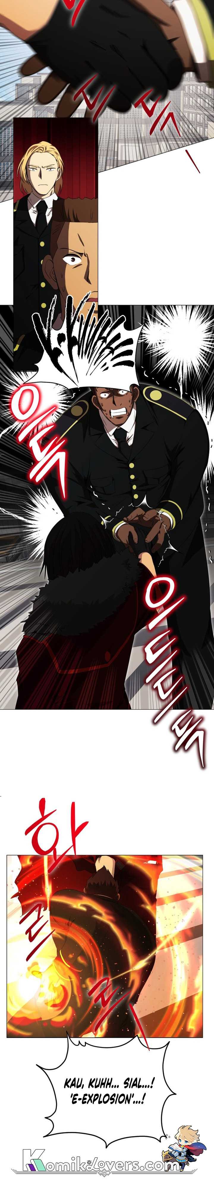 Return of the SSS-Class Demon Lord Chapter 13