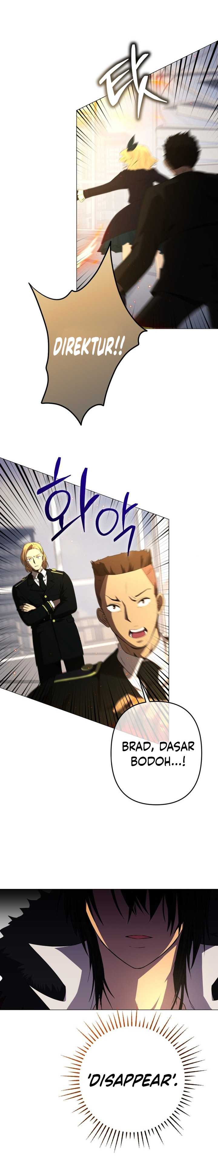 Return of the SSS-Class Demon Lord Chapter 13
