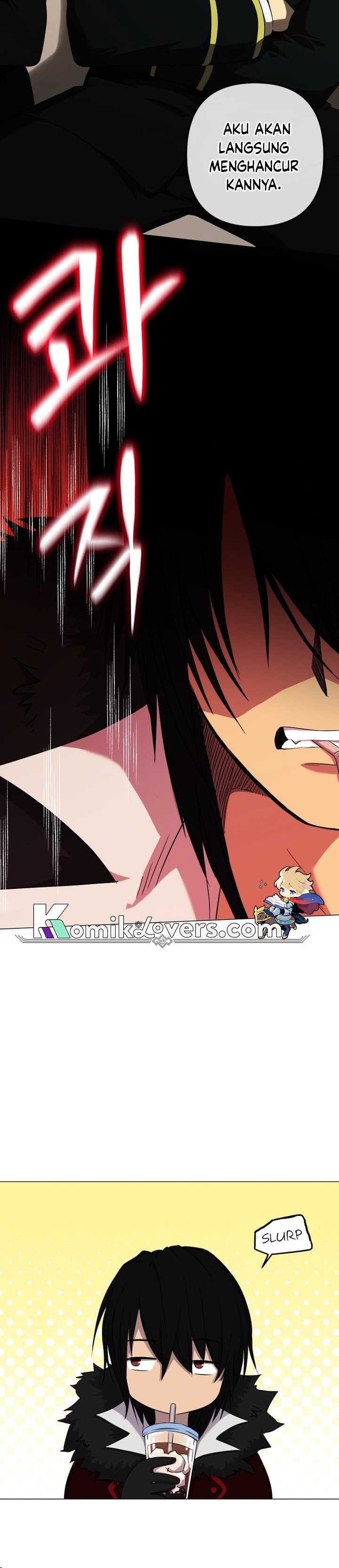 Return of the SSS-Class Demon Lord Chapter 13