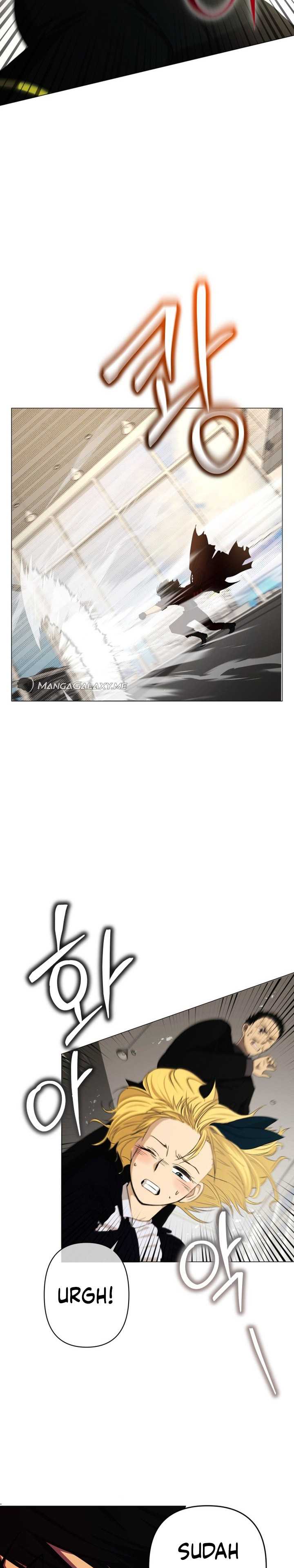 Return of the SSS-Class Demon Lord Chapter 13