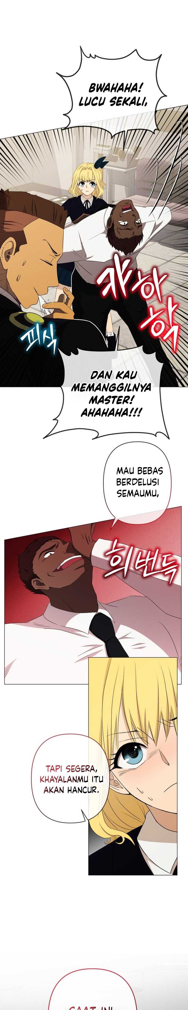 Return of the SSS-Class Demon Lord Chapter 14
