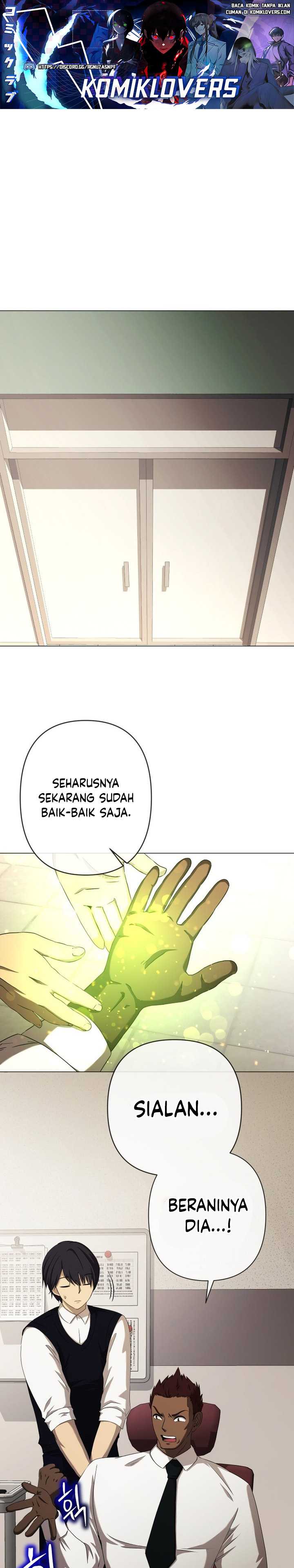 Return of the SSS-Class Demon Lord Chapter 14