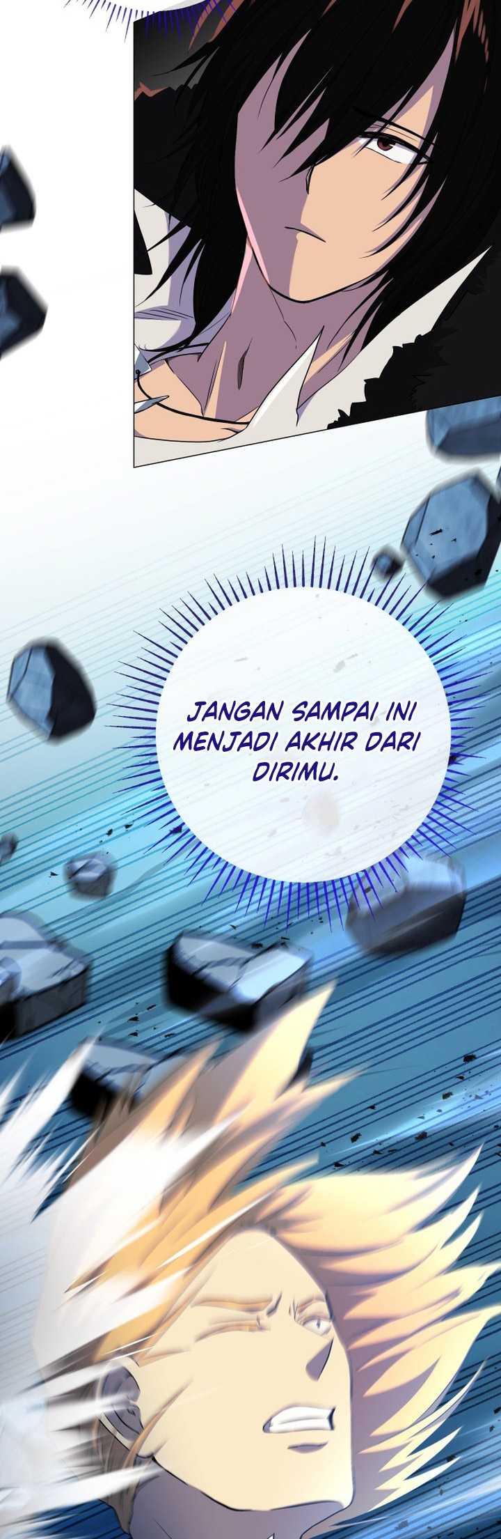 Return of the SSS-Class Demon Lord Chapter 14