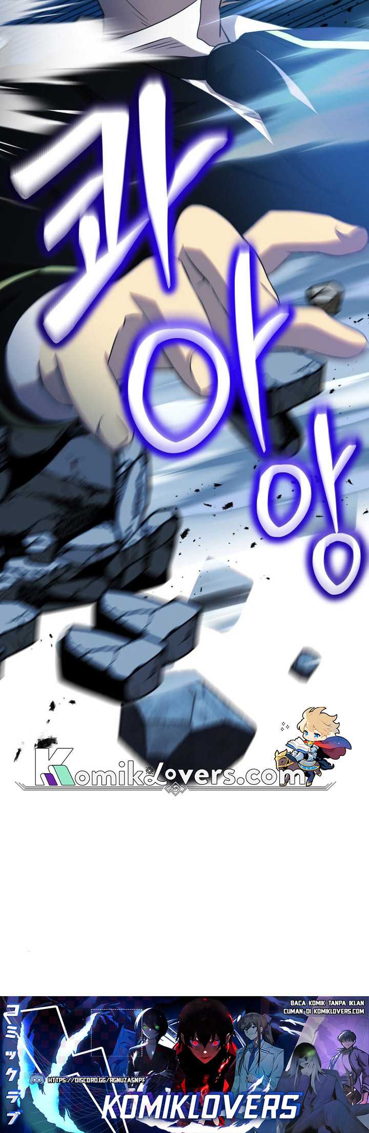 Return of the SSS-Class Demon Lord Chapter 14