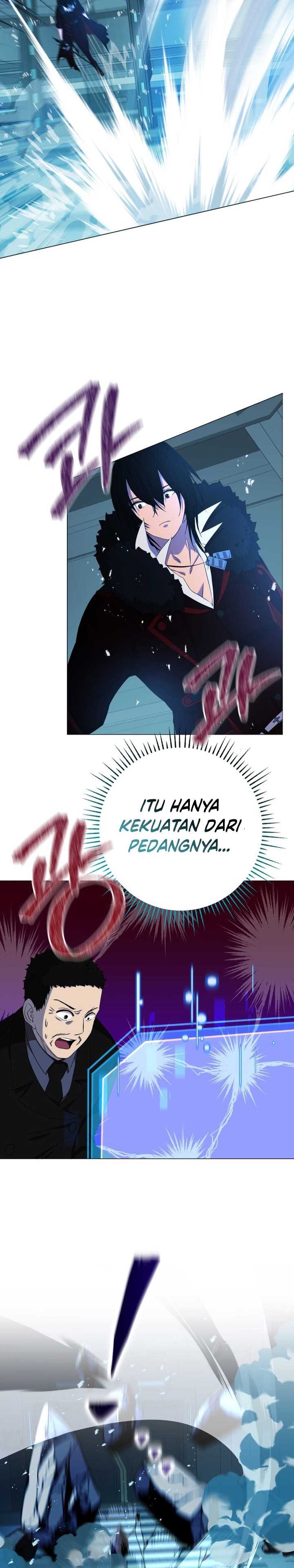 Return of the SSS-Class Demon Lord Chapter 14