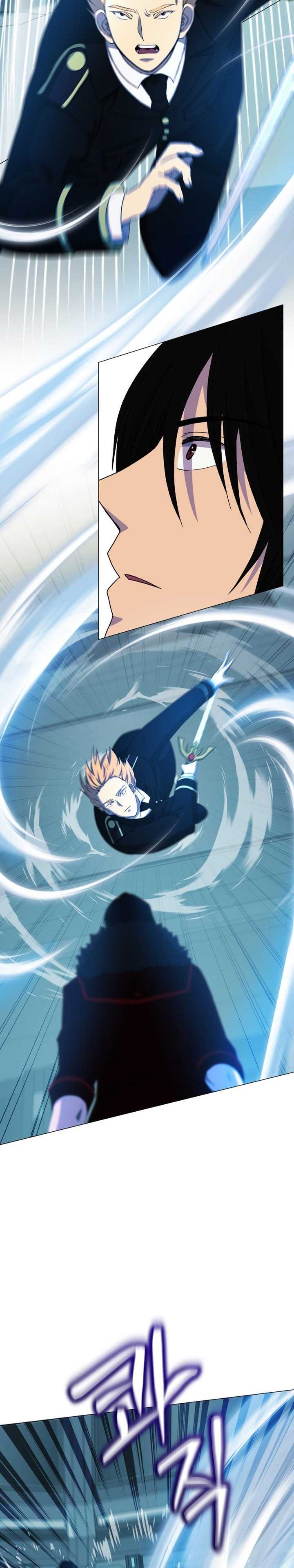 Return of the SSS-Class Demon Lord Chapter 14