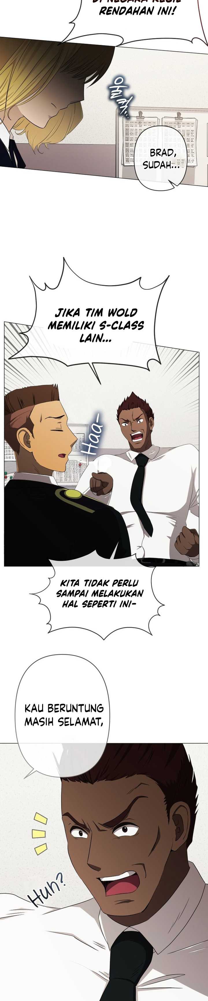 Return of the SSS-Class Demon Lord Chapter 14