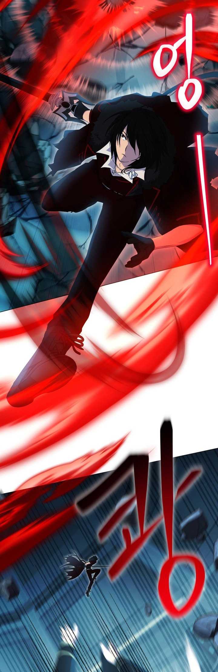 Return of the SSS-Class Demon Lord Chapter 14