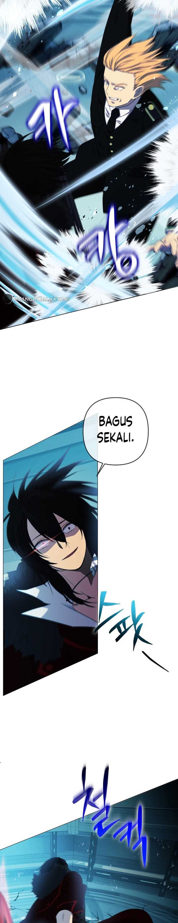 Return of the SSS-Class Demon Lord Chapter 14