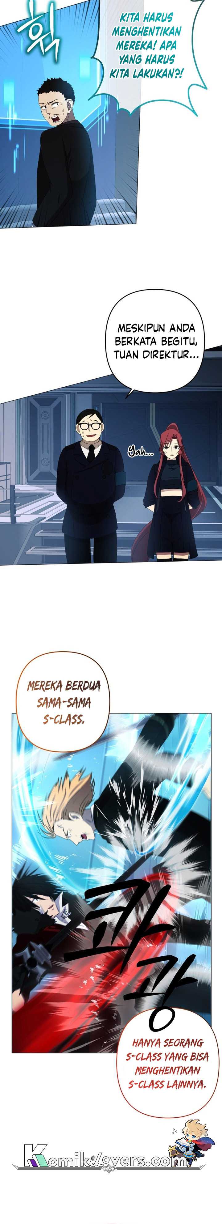 Return of the SSS-Class Demon Lord Chapter 15