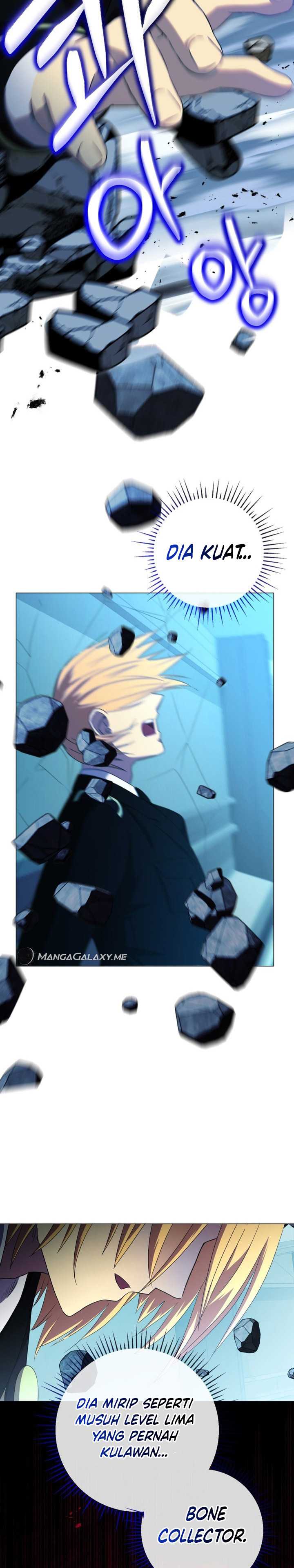 Return of the SSS-Class Demon Lord Chapter 15