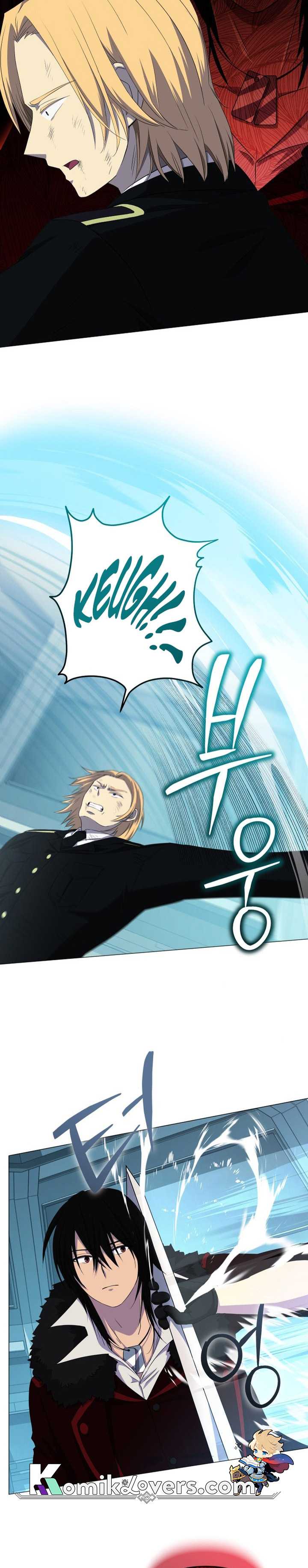Return of the SSS-Class Demon Lord Chapter 15
