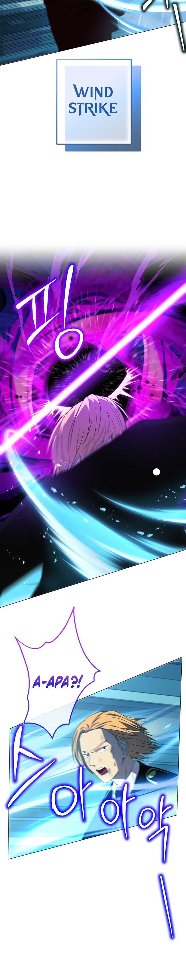 Return of the SSS-Class Demon Lord Chapter 15