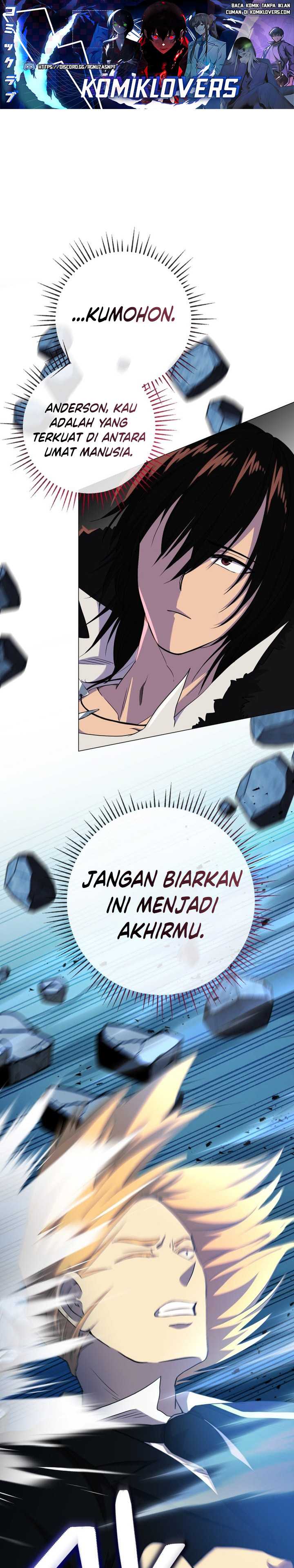 Return of the SSS-Class Demon Lord Chapter 15