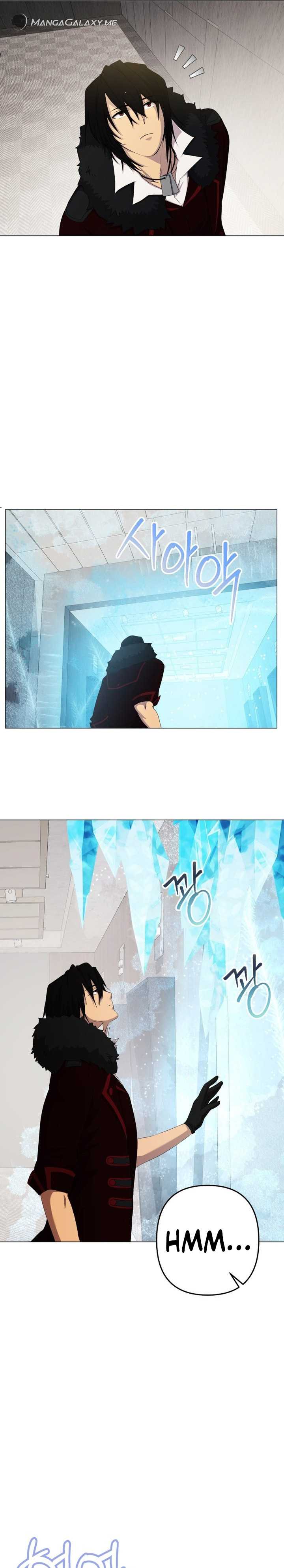 Return of the SSS-Class Demon Lord Chapter 16