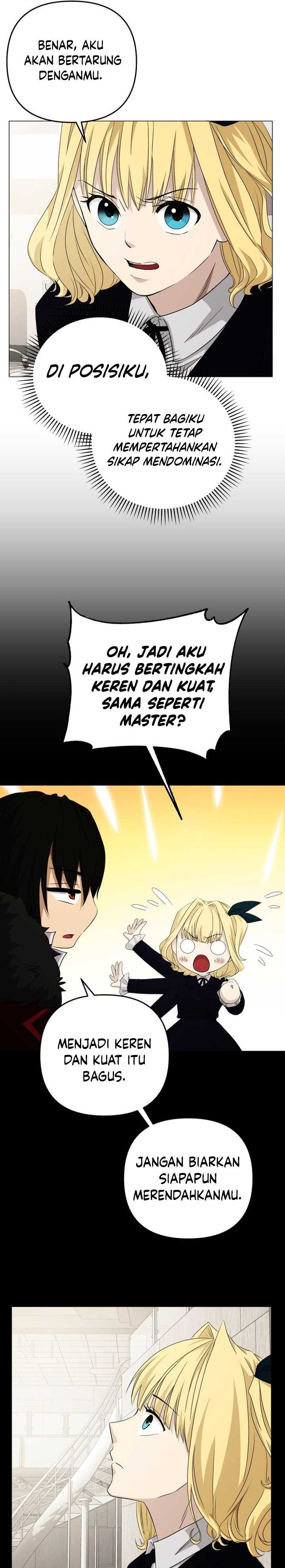 Return of the SSS-Class Demon Lord Chapter 16