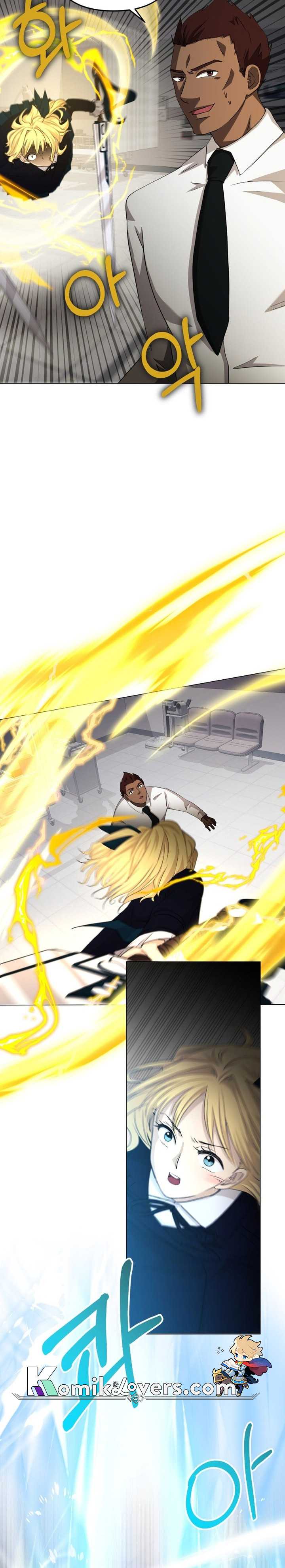 Return of the SSS-Class Demon Lord Chapter 16