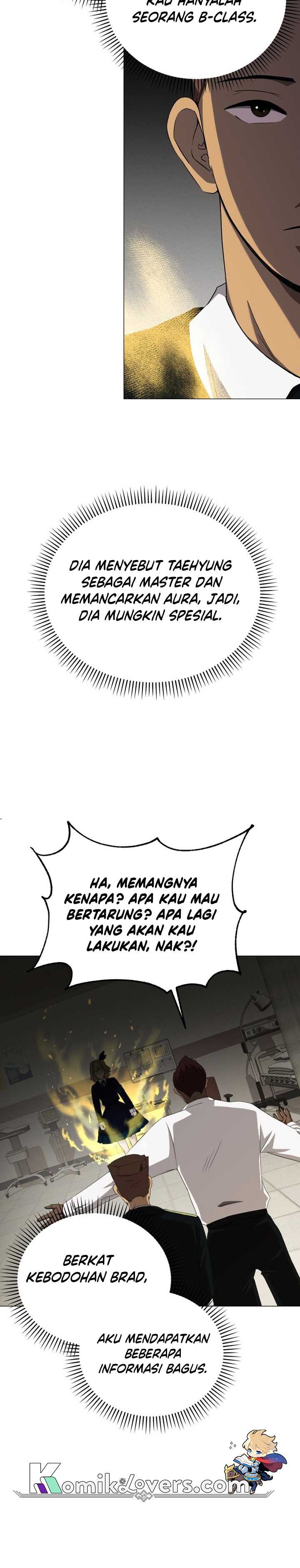 Return of the SSS-Class Demon Lord Chapter 16