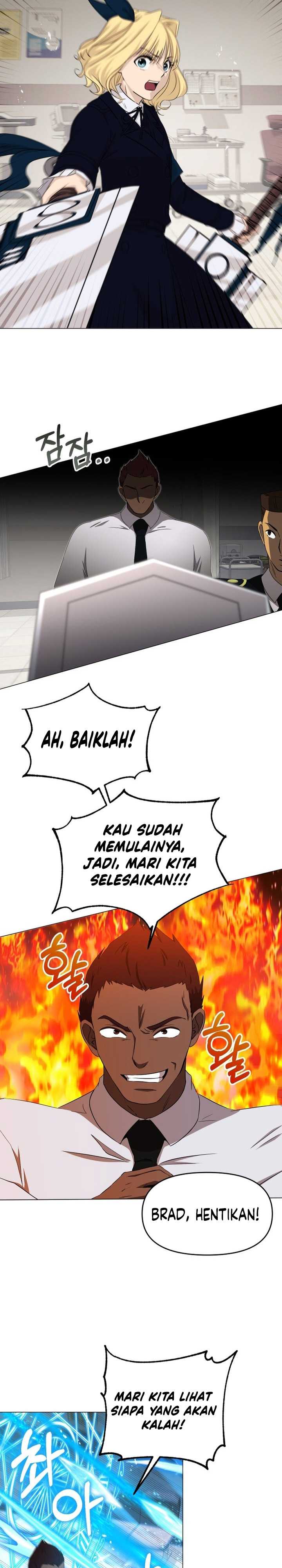 Return of the SSS-Class Demon Lord Chapter 16