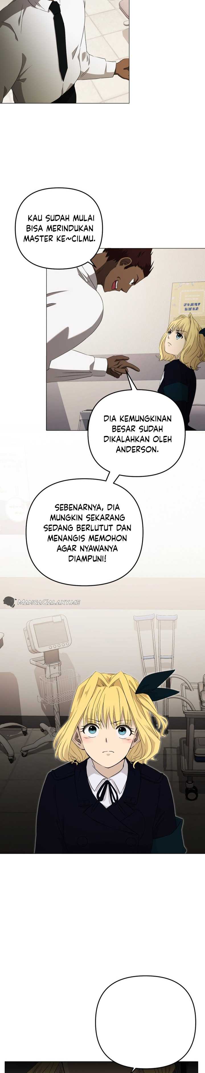 Return of the SSS-Class Demon Lord Chapter 16