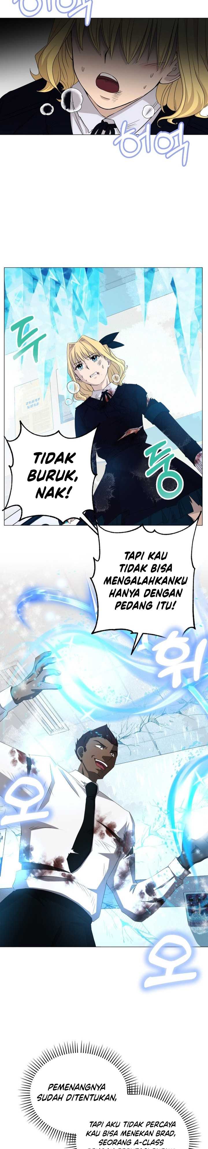 Return of the SSS-Class Demon Lord Chapter 16