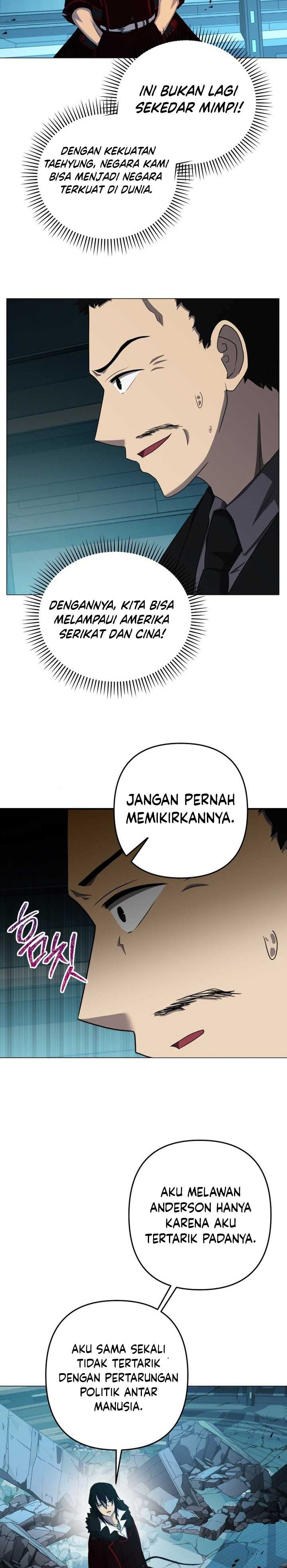 Return of the SSS-Class Demon Lord Chapter 16