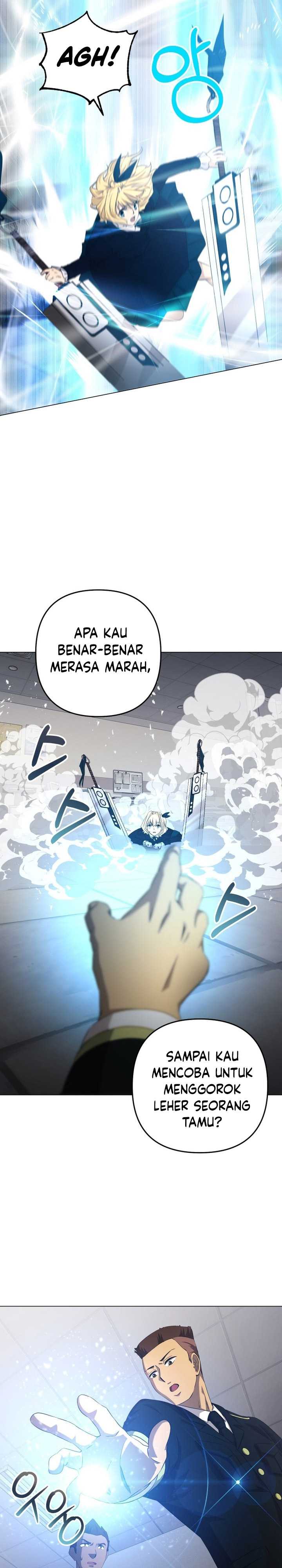 Return of the SSS-Class Demon Lord Chapter 16