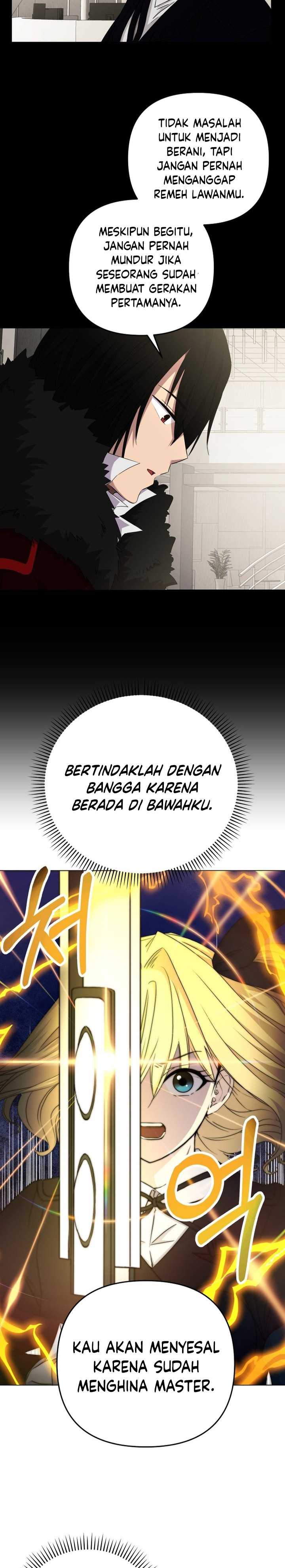 Return of the SSS-Class Demon Lord Chapter 16