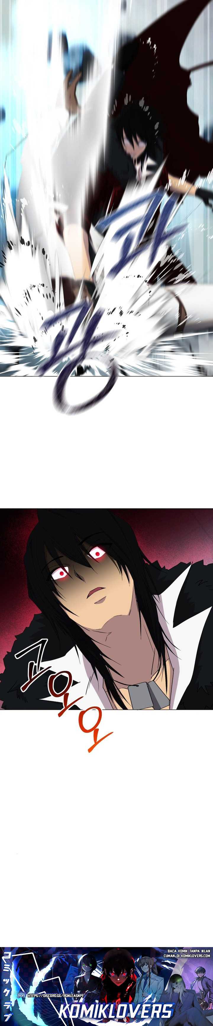 Return of the SSS-Class Demon Lord Chapter 16