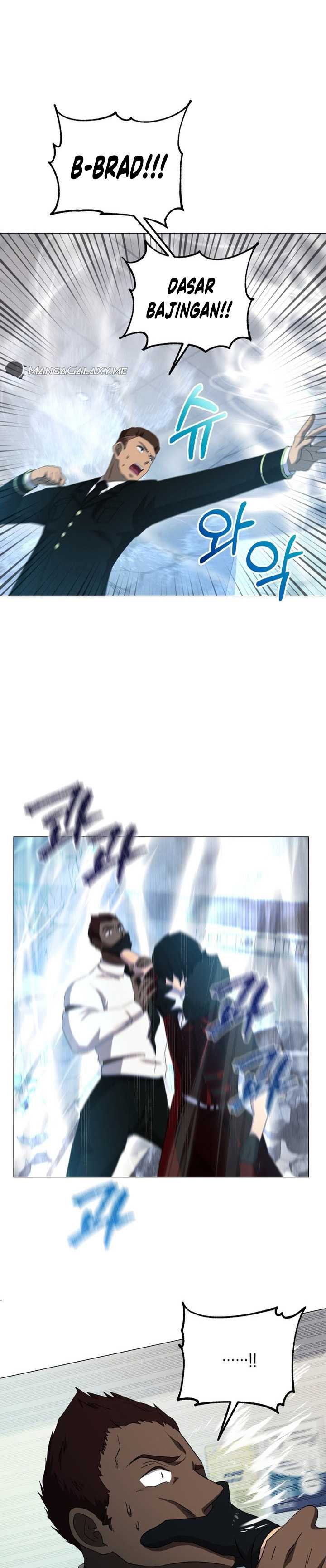 Return of the SSS-Class Demon Lord Chapter 16