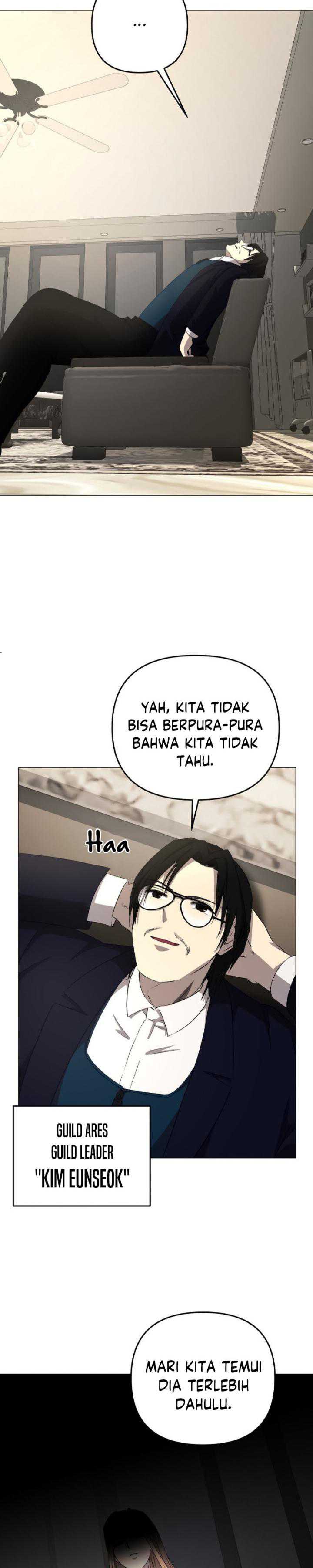 Return of the SSS-Class Demon Lord Chapter 17