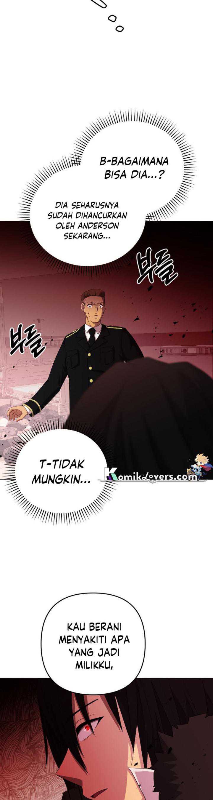Return of the SSS-Class Demon Lord Chapter 17