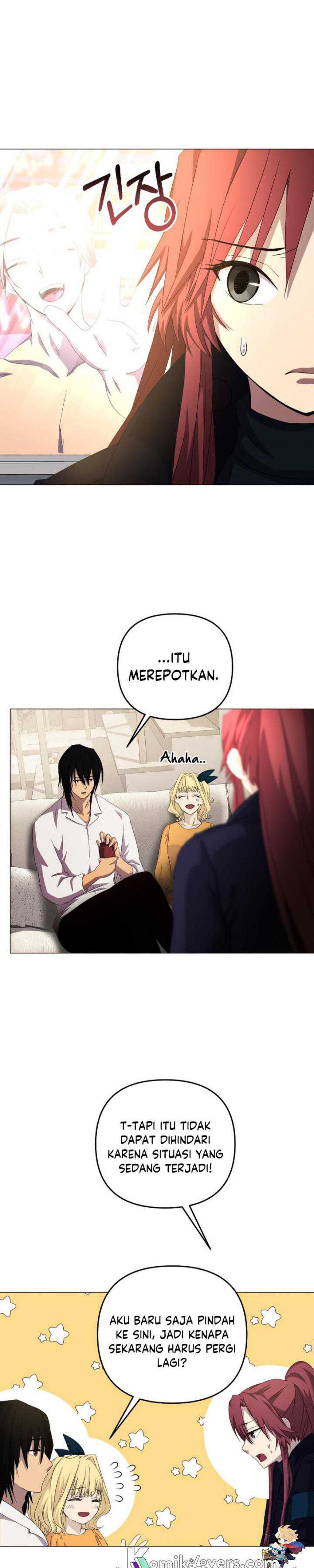 Return of the SSS-Class Demon Lord Chapter 17